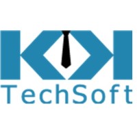 Kk Techsoft logo - Similar company to D2E Build It Pvt. Ltd
