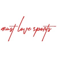 Must Love Sports