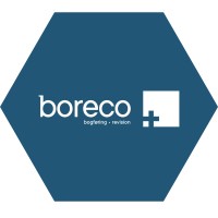 Boreco, Bogføring & Revision logo - Similar company to Boreco
