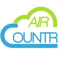 AirCountr logo - Similar company to Nirantara
