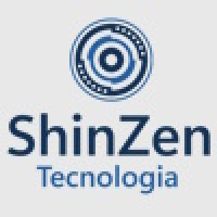Shinzen Tecnologia logo - Similar company to Cpcom Sistemas