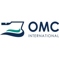 OMC International logo - Similar company to Ibbees Websoft Pvt Ltd