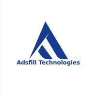 Adsfill Technologies logo - Similar company to Mash3, Inc.