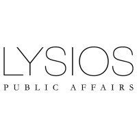 Lysios Public Affairs logo - Similar company to Cicommunication