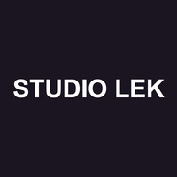 STUDIO LEK Architekt:innen logo - Similar company to Neon Partmbb Faller/Vlahos Architekt/Innenarchitektin