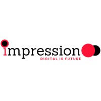 Impression India logo - Similar company to M.H. Exports