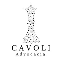 Cavoli Advocacia e Consultoria logo - Similar company to Kleber Dantas Advogados Associados