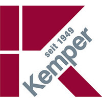 Kemper Oberflächentechnik GmbH & Co. KG logo - Similar company to Gsb International