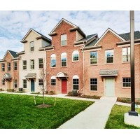 Nailah Commons RowHouses logo - Similar company to Lets Circle Black
