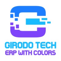 Girodo Tech logo - Similar company to El Catre