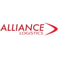 Alliance Logistics logo - Similar company to Alliance Logistics