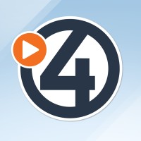 KXLY TV logo - Similar company to Opens Lab