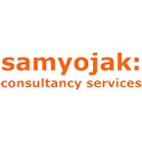 Samyojak Consultancy Services logo - Similar company to Nichem Solutions
