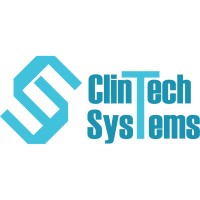 ClinTech Systems logo - Similar company to Clintech