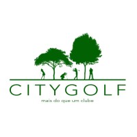 Citygolf Porto logo - Similar company to Tpc Centro De Estudos
