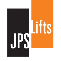 JPS Lifts logo - Similar company to Simplex Elevators