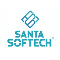 Santa Softech logo - Similar company to Equator Techsolutions Pvt. Ltd.