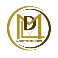 Magister De Legum (SMC-PVT.) Limited logo - Similar company to Revival Of Change