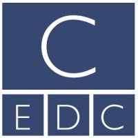 Constructora EDC logo - Similar company to Constructora Castilla León Ltda.