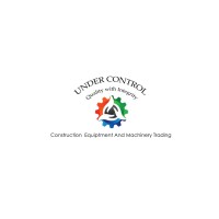 Under Control LLC logo - Similar company to Harvegroup