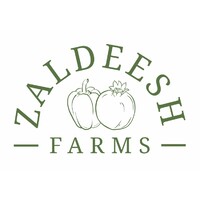 Zaldeesh Farms logo - Similar company to See Jane Run