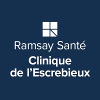 Clinique de l'Escrebieux logo - Similar company to Fasila Compta