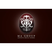 MA Group logo - Similar company to Dmvibes