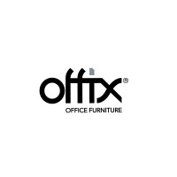 Offix office furniture logo - Similar company to Ditto Designs