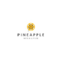 Pineapple Media Ltd. logo - Similar company to Pineapple Media