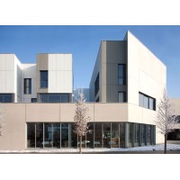 Lycée Polyvalent Emilie du Châtelet - SERRIS logo - Similar company to Tag Touch Active Games