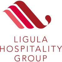 Ligula Hospitality Group Denmark logo - Similar company to Toppen Af Danmark
