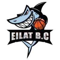 Hapoel Eilat B.C logo - Similar company to Eilat Tech Center
