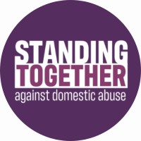 Standing Together Against Domestic Abuse logo - Similar company to Irisi Interventions