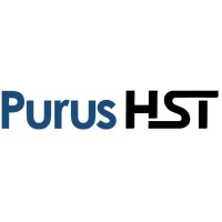 Purus HST logo - Similar company to Diverse Marine