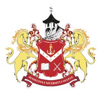 Jesselton University College logo - Similar company to Suwito Pty Ltd