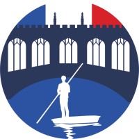 Cambridge University French Society logo - Similar company to Cambridge University Languages And Culture Society