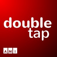 Double Tap logo - Similar company to Ruthful Hearts