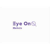 eye on market logo - Similar company to Queriprime