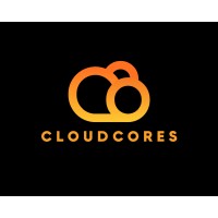 CloudCores logo - Similar company to Vesper Press