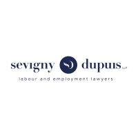 Sevigny Dupuis Llp