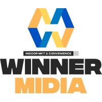 Winner Mídia logo - Similar company to Vetecno