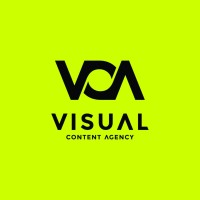 Visual Content Agency logo - Similar company to A.P.T. Design Studio