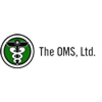 The OMS logo - Similar company to Evidence Cameras