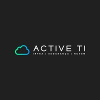 Active TI logo - Similar company to Status Obras E Projetos