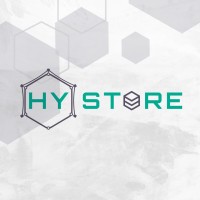 HYSTORE PROJECT EU logo - Similar company to Hypergryd Project Eu