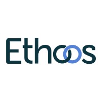 Ethoos™ logo - Similar company to Garden Collage Magazine