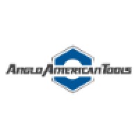 Anglo American Tools logo - Similar company to American General Tool Group
