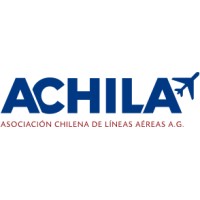 Asociación Chilena de Líneas Aéreas (ACHILA) logo - Similar company to Achet - Asociación Chilena De Empresas De Turismo