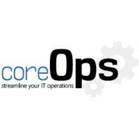 coreOps logo - Similar company to Coreops.Ai