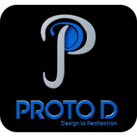 PROTO D ENGINEERING PVT LTD logo - Similar company to Proto D Engineering Pvt. Ltd.